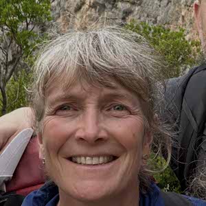Fiona Greening profile
