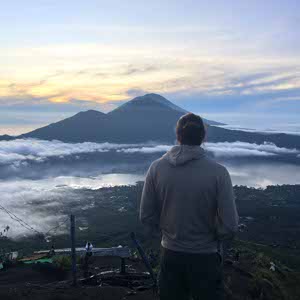 Brandon Kent profile