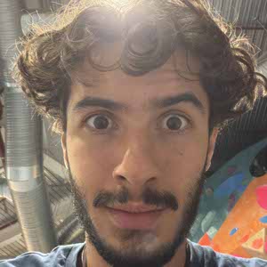 Zain Salamor profile