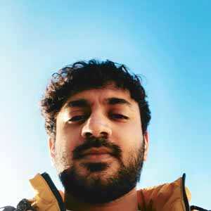 Tarun Ramprasad profile