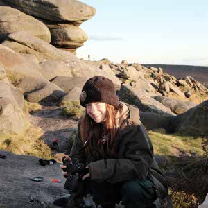 Amelie Ashford profile