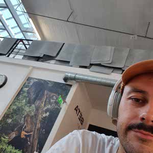 Felipe Sandoval profile