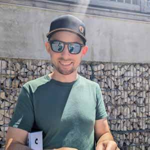 John Gould profile