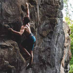 Kieran Johnson profile