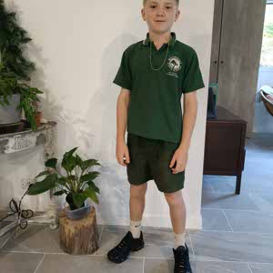 William Haebich profile