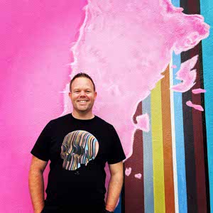 David Holmes profile