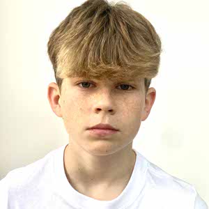 Alfie Winder profile