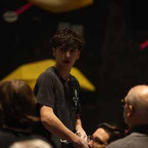 Clement Blanchard profile