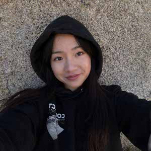 Liz Cai profile