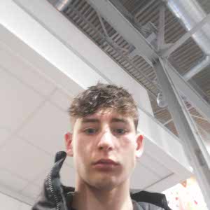 Jamie Clark profile