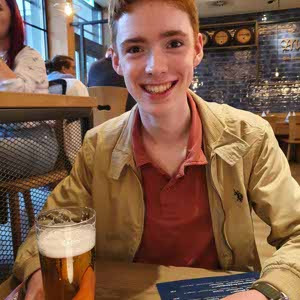 Aidan Walsh (SUMC) profile