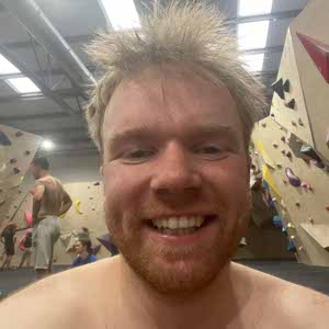 Tom Potter profile