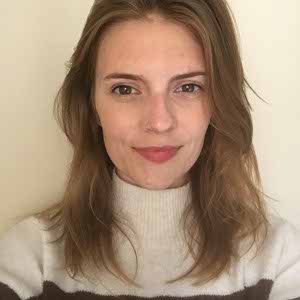 Emma Jones profile