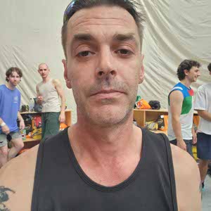 Jeremy Mills profile