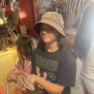 Elidia Doherty profile