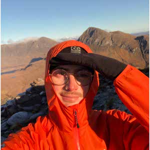 Robert Birtles profile