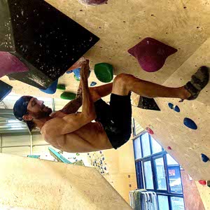 Grant Riddle profile