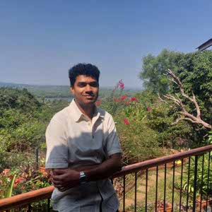 Vedan Saxena profile