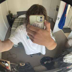 Charlie Keeling profile