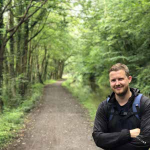 Joe Rayment profile