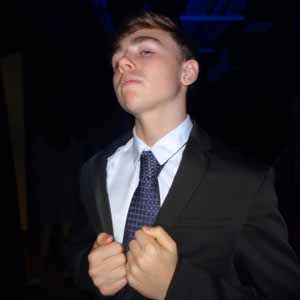 Noah Douglas profile