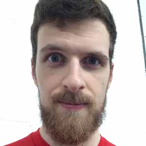 Connor McCorquodale profile