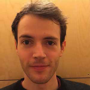 Blair Hershaw profile