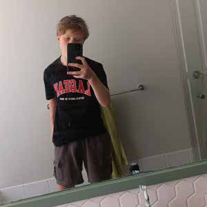 Zachary Wray profile