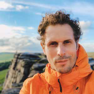 James Kellerman profile