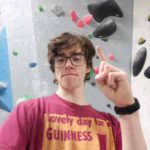 Sam Stewart profile