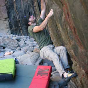 Owain Wilson profile