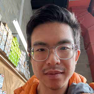 Benjamin Fang profile