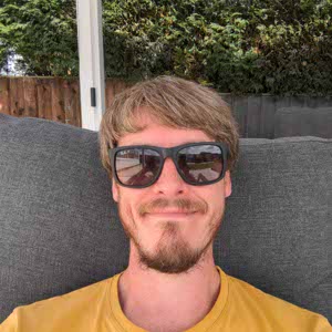 Matt Booth profile