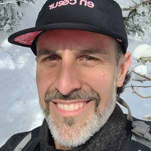 Marc-André Guerra profile