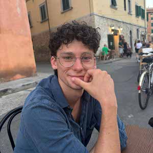 Toby Charity profile