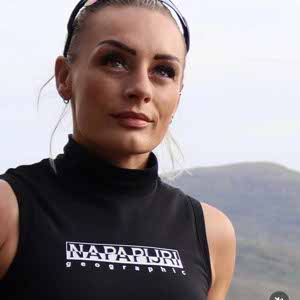 Charlotte Metcalfe profile