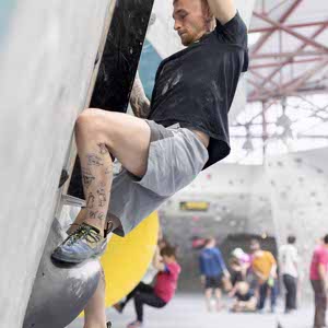 Josh Handysides profile