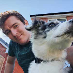 Jack Rimell profile