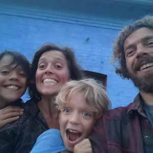 Jayne Warnez profile