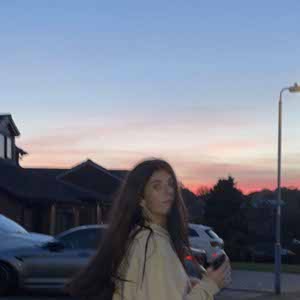 madison disley profile