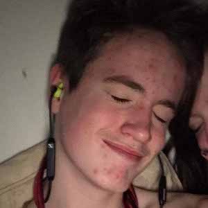 Eliot Imrie profile