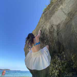Molly Gransden profile