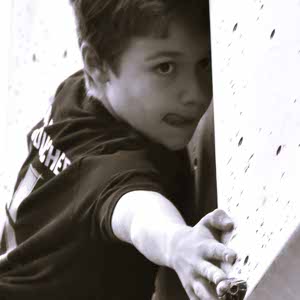 Caleb Boucher profile