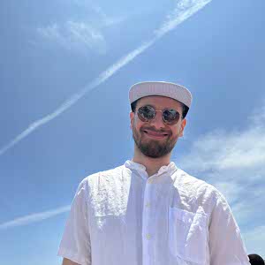 Matthew Van Elkan profile