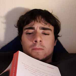 Joseph Cotton profile