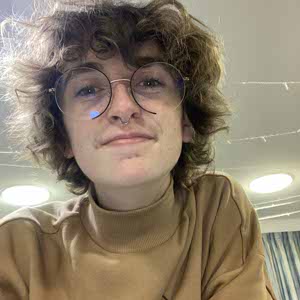 Joanne Frith profile