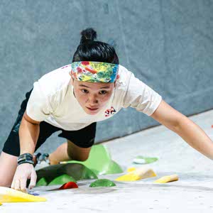 Debra Cheah profile