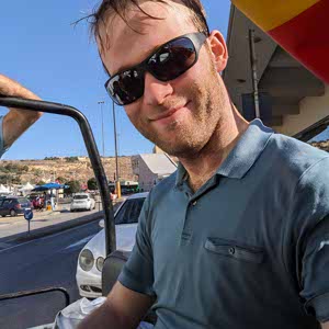 Joshua Bleakley profile