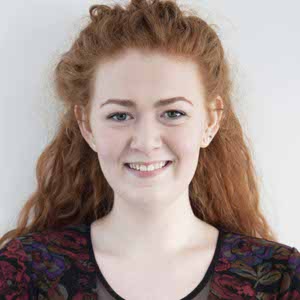 Megan Thomas profile