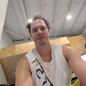 Nick Morwood profile